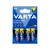 VARTA LONGLIFE POWER elem AA (LR06)