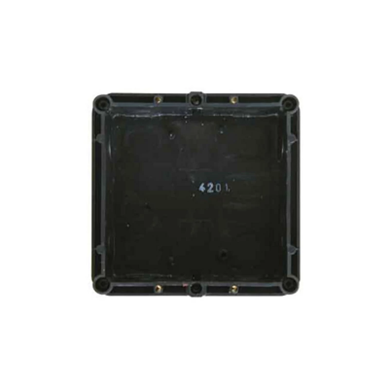 Urmet ALPHA 1 modulos süllyesztődoboz 1145-51
