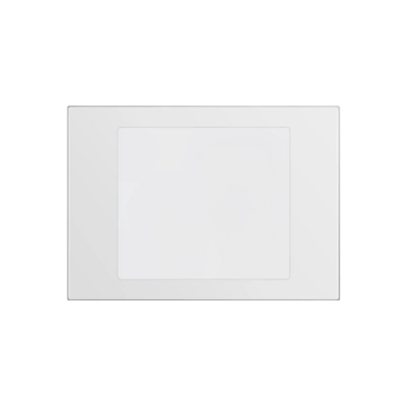 Urmet Alpha házszám modul, fehér, 1168/50W