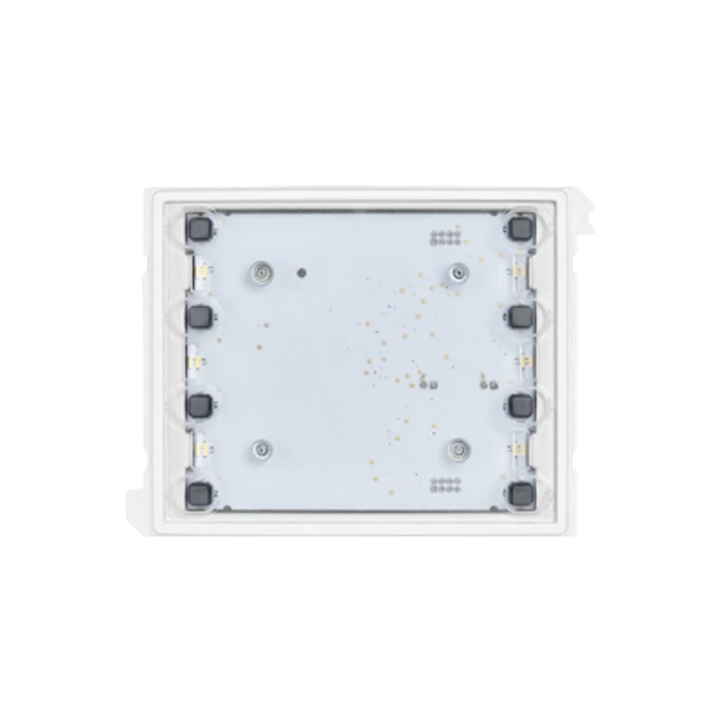 Urmet ALPHA 8 nyomógombos modul 1168-8