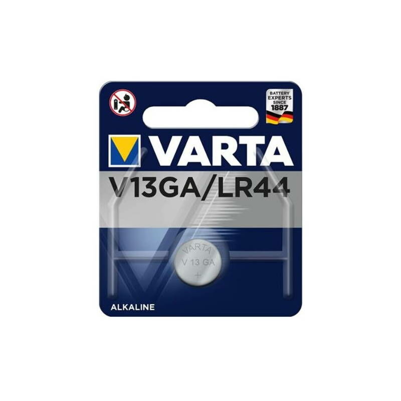 VARTA LONGLIFE POWER elem AAA (LR03)