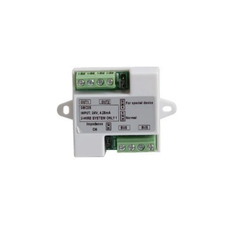 Futura digital Kiegészítő mini relé modul VDT-RLC-MINI