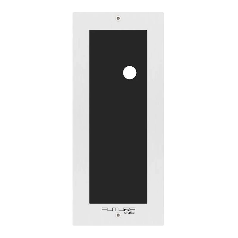Süllyesztõ doboz 3x1 modul VDT-821/3x1-F