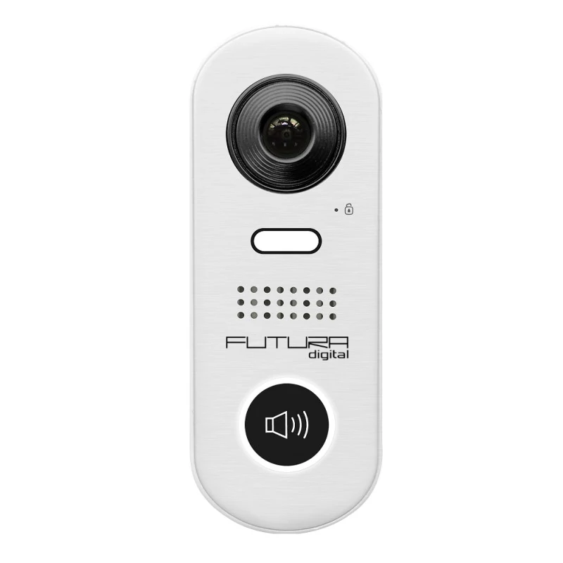 Futura IP videó kaputábla - VIX-610