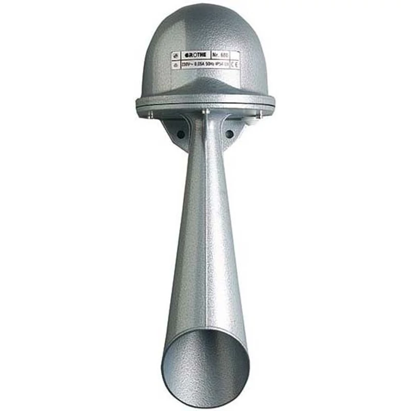 grothe-jelzokurt-ip54-105db-230v-fem-33017