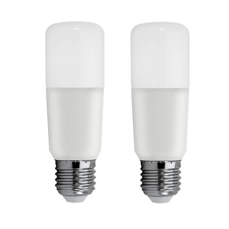 LED Bright Stik fényforrás - 15W - 1600lm - 6500K - E27 - A+ 2db/csomag 93080253_Ovill