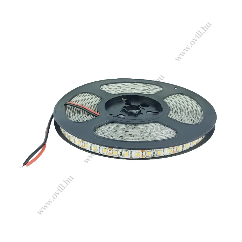 Ultralux LED szalag melegfehér IP65 - LW2835120WW_OVILL Villamossági Webáruház