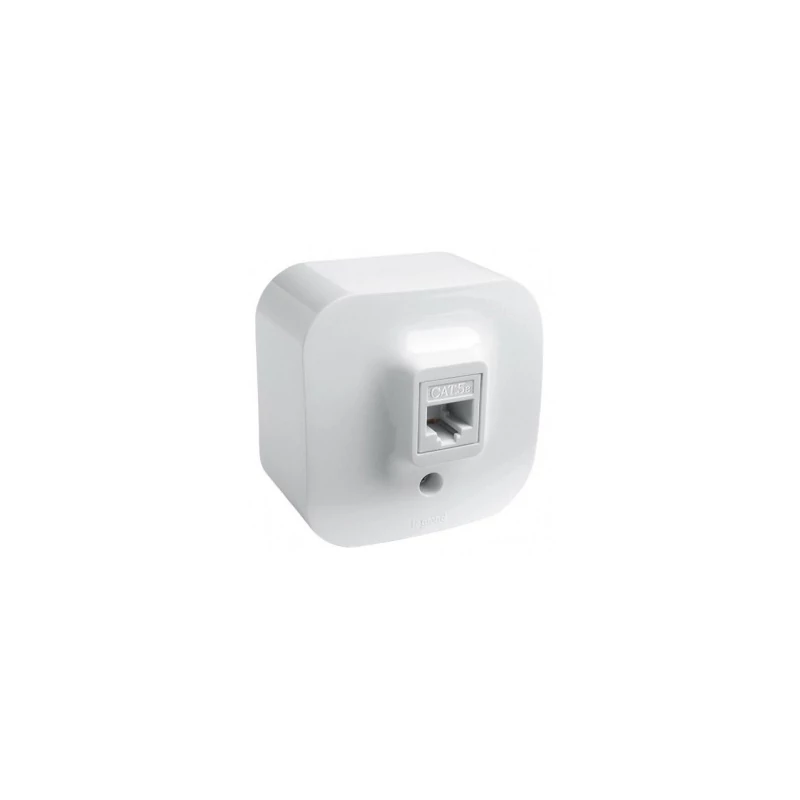legrand-forix-falon-kivuli-utp-informatikai-csatlakozoaljzat-ip20-feher-782424_OVILL