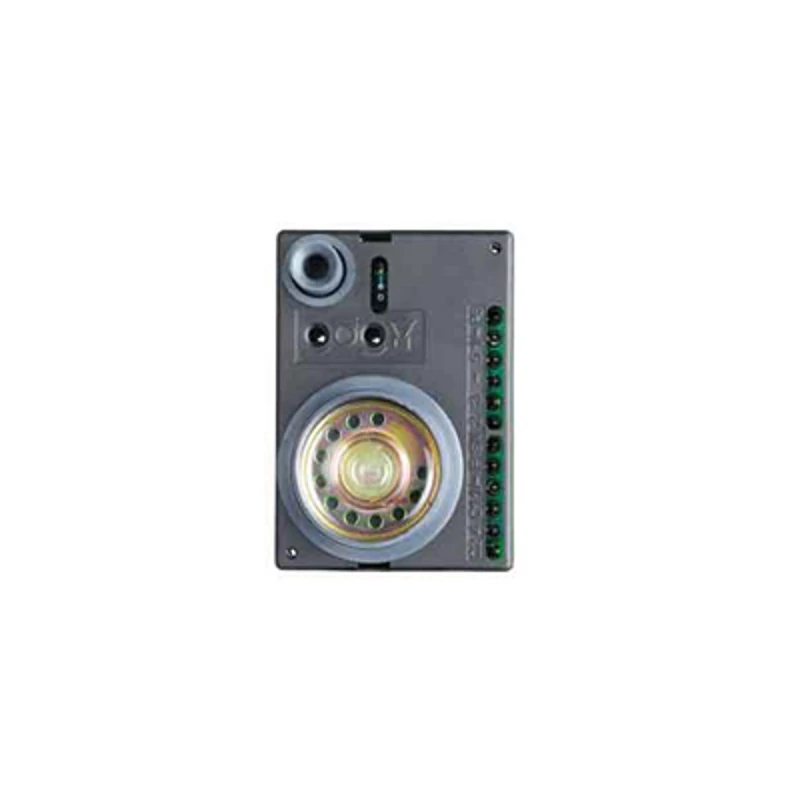 Urmet Sinthesi S2 1+N elektronika 1145-67