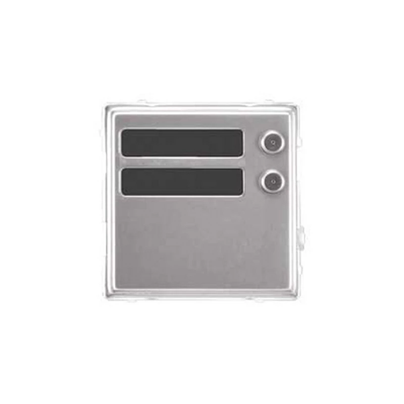 Urmet Sinthesi S2 2 nyomógombos modul 1148-12
