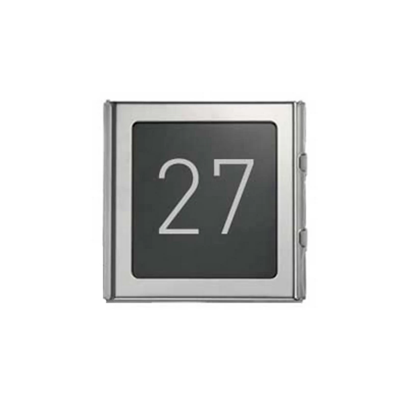 Urmet Sinthesi S2 házszám modul 1148-50