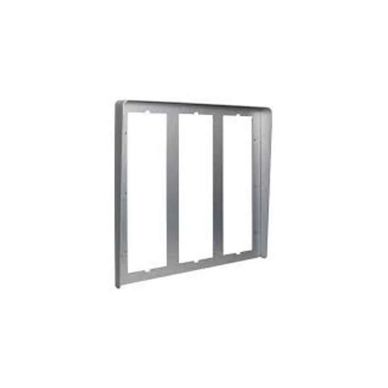 Urmet Sinthesi S2 3x3 modulos esővédő süllyesztett szereléshez 1158-639