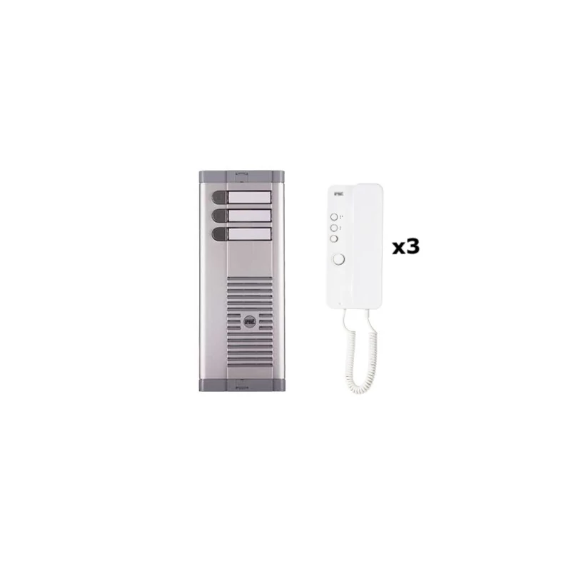 urmet-925-tipusu-haromlakasos-kaputelefon-szett