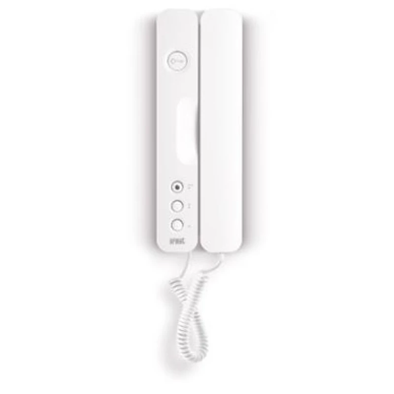 Urmet Bibus Signo lakáskészülék, fehér 1172-55_Ovill