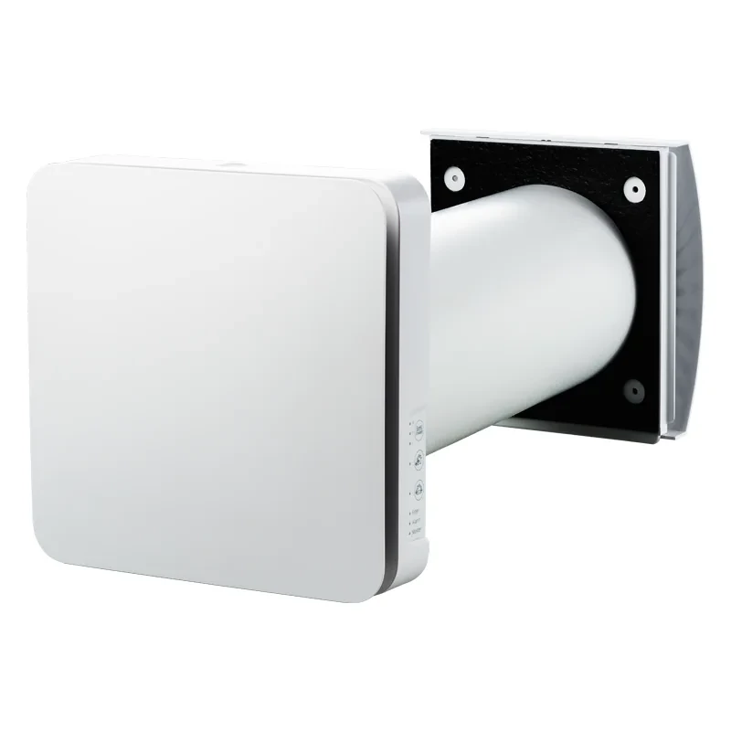 VENTS hővisszanyerős szellőztető ventilátor Twinfresh Atmo Wi-Fi 10996
