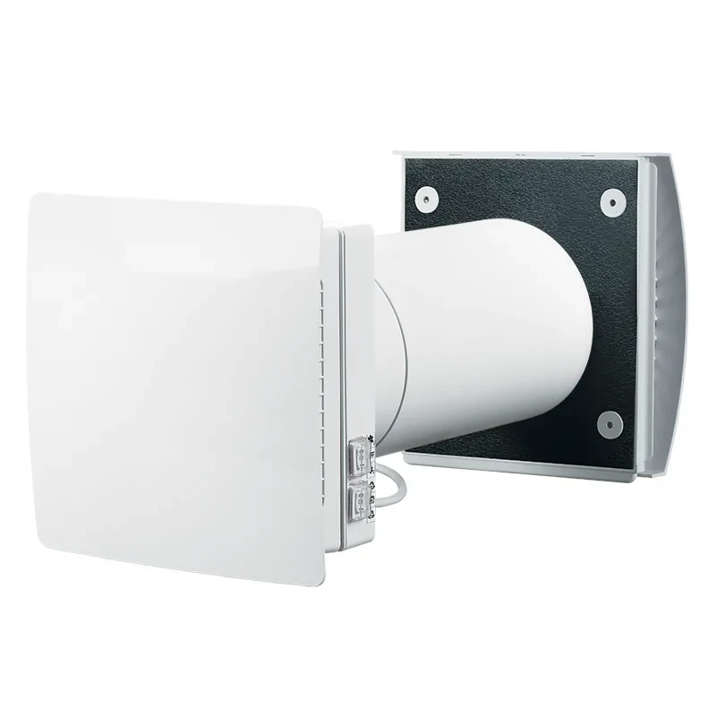 VENTS hővisszanyerős szellőztető ventilátor Twinfresh comfo RA1-50 V.3 10026